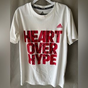 Adidas T-shirt